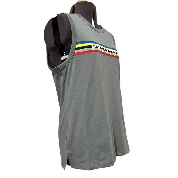 Peloton US Studio Side Slit Tank Size XS - Picture 6 of 10